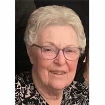 Sandra Rose (Sharp) Taddeo