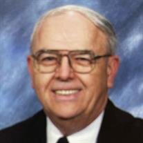 Bernard "Bernie" L. Emmert
