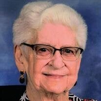 P. Eileen Heasley
