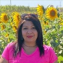 Elizabeth Ann Villarreal Rivera