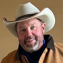 Randell "Randy" Anderson