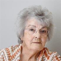 Betty Middlebrooks