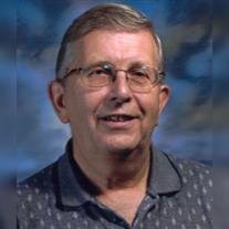 Donald "Don" Robert Rohweder