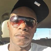 Christopher P Robinson