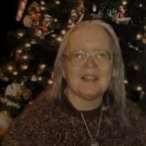 Ms. Janice Barbara Hirsch
