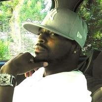 Mr. Henry Bell Mayfield Jr.