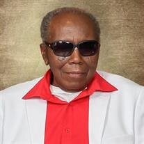 Archie T. Brown