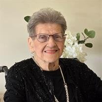 Mildred B Krulik
