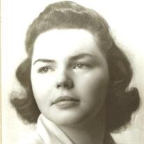 Helen Mary Dusse