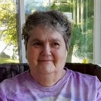 Mrs. Diane D. Rowbotham