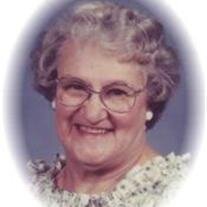Mildred Kessler