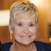 Joyce Irene Sherman