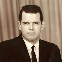 Robert Edward Winkler, Sr.