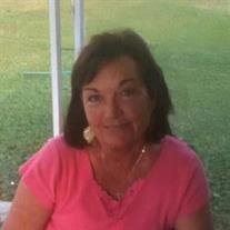 Carol Sue McCutcheon