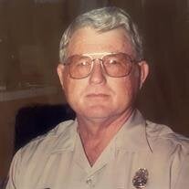 Harold Lee Scates