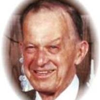 Charles Tilton