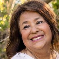 Debbie Ann Corral