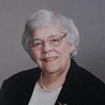 Betty J. Walker