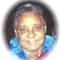 Frances Parker