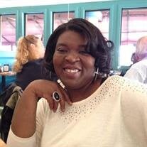 Muriel "Yvette" Ward
