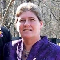 Brenda Walker