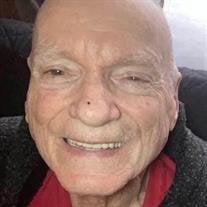 James Willard Springfield