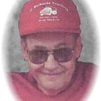 Ralph Willey