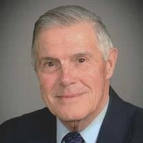 Leonard Terry Martin