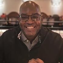 Stunnislas Manrique Easley