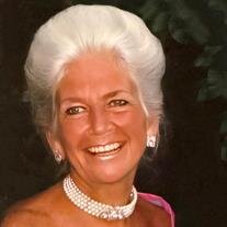 Jane Scambler Gable