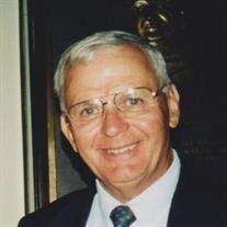 Paul J. Farley, 87, of Ayer