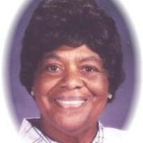 Mary Palmer