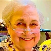 Norma Jean (Sheppard) Hollingsworth