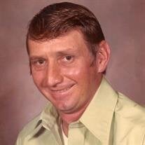 Robert Earl Owens