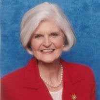 Mauree Hickerson Hughes