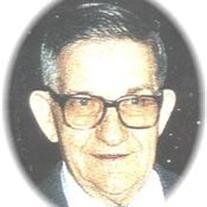 Arthur Shumate,