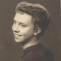 Sharon J. Lance