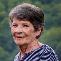 Doris Lee McReynolds