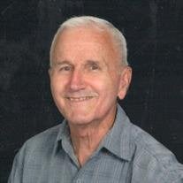 Ira John Hodges Jr.