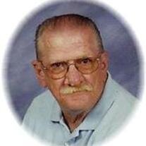 Ray Saxton,