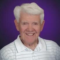 Frederick "Jack" John Busch