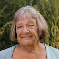 Mrs. Christine Letourneau