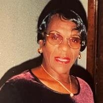 Geneva Adderley
