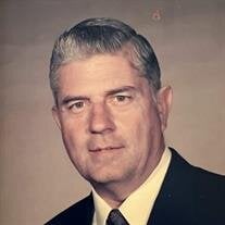 Delmar J. Holson Jr.