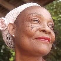 Kinya Adina Murray