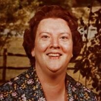 Edweina Kilpatrick