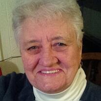Judith A. Suzedelis