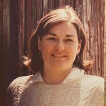 Judith M. Bean