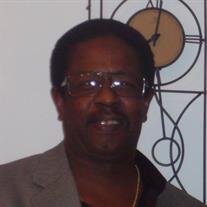 Mr. David Devonne Miller