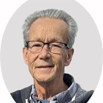 Ronald G. Price